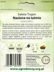 tasma salata traper 2